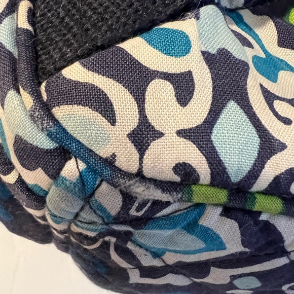Vera Bradley Backpack Retired pattern HTF BACK TO SCHOOL !! - Picture 7 of 10